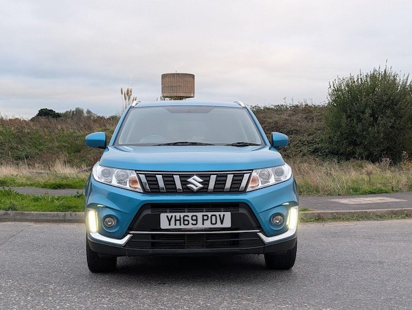Used Suzuki Vitara 2019 for sale - 76282868: Photo 2
