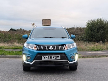 Used Suzuki Vitara 2019 for sale - 76282868: Photo 2