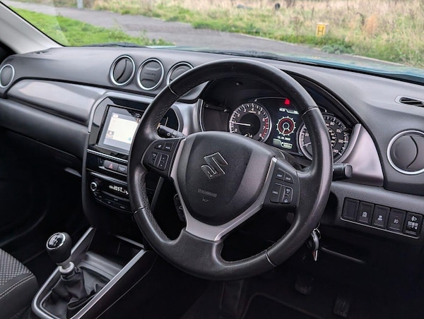 Used Suzuki Vitara 2019 for sale - 76282868: Photo 31
