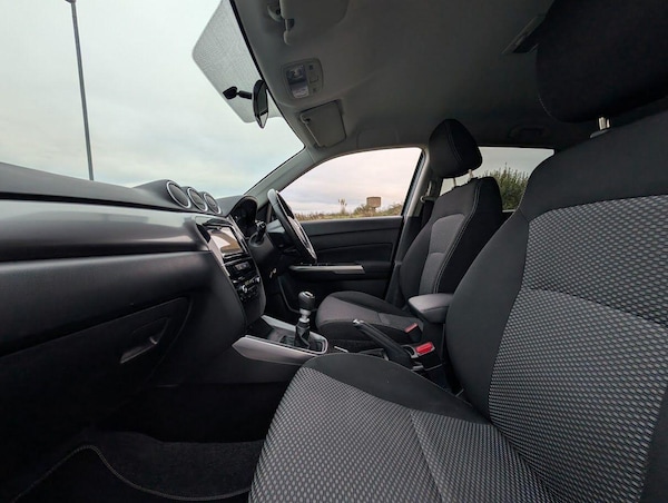 Used Suzuki Vitara 2019 for sale - 76282868: Photo 33