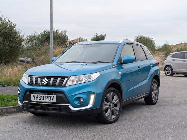 Used Suzuki Vitara 2019 for sale - 76282868: Photo 3