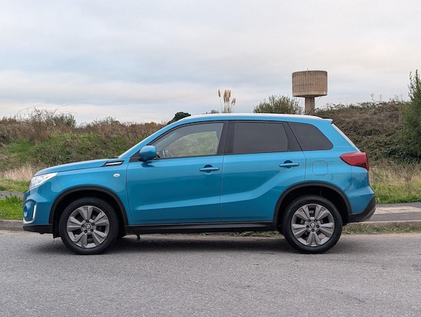Used Suzuki Vitara 2019 for sale - 76282868: Photo 7