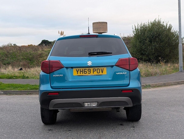 Used Suzuki Vitara 2019 for sale - 76282868: Photo 8