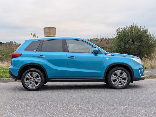 Used Suzuki Vitara 2019 for sale - 76282868: Photo 9