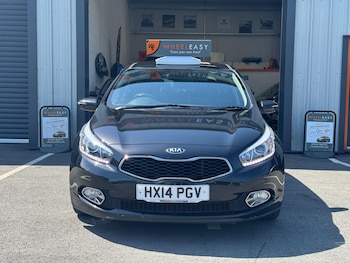 Used Kia Ceed 2014 for sale - 79039044: Photo