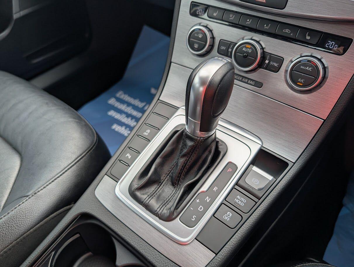 Used Volkswagen Passat 2014 for sale - 76408854: Photo 10