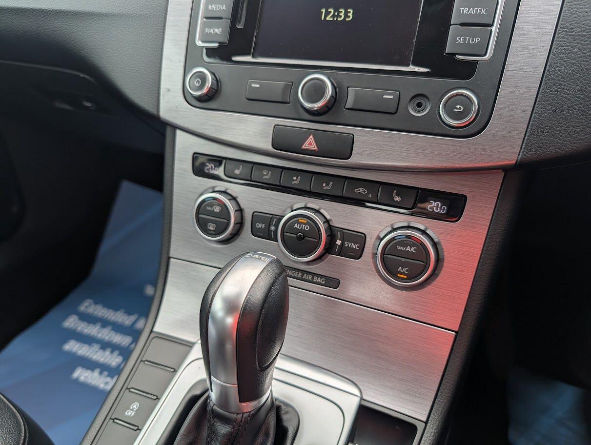 Used Volkswagen Passat 2014 for sale - 76408854: Photo 11