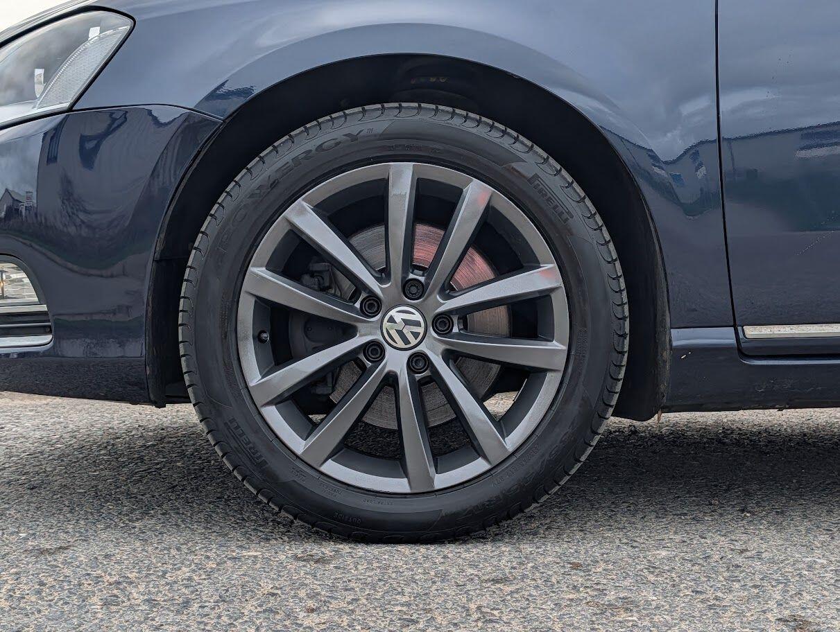 Used Volkswagen Passat 2014 for sale - 76408854: Photo 18