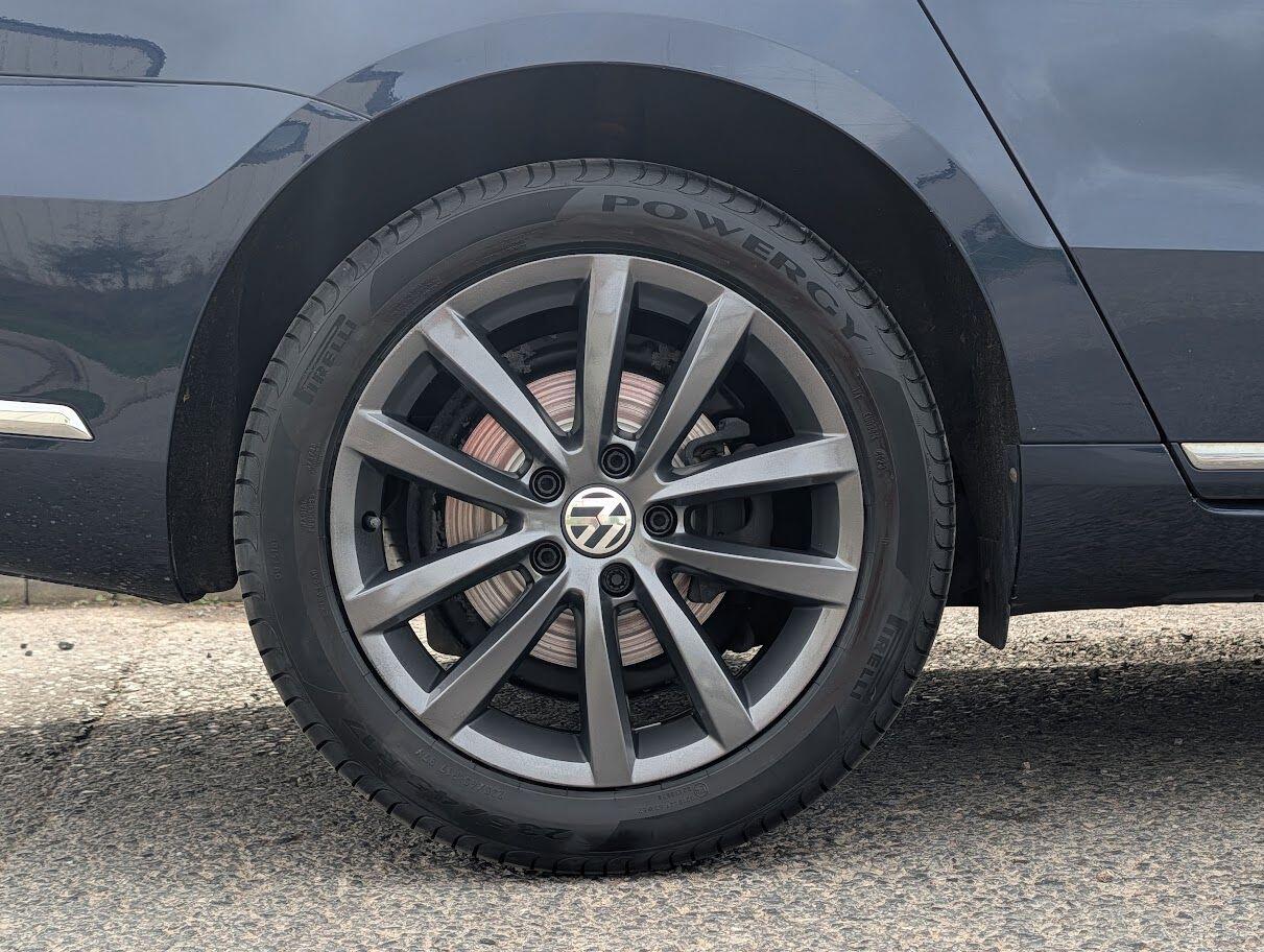 Used Volkswagen Passat 2014 for sale - 76408854: Photo 20