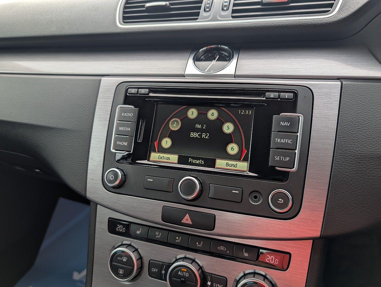 Used Volkswagen Passat 2014 for sale - 76408854: Photo 23