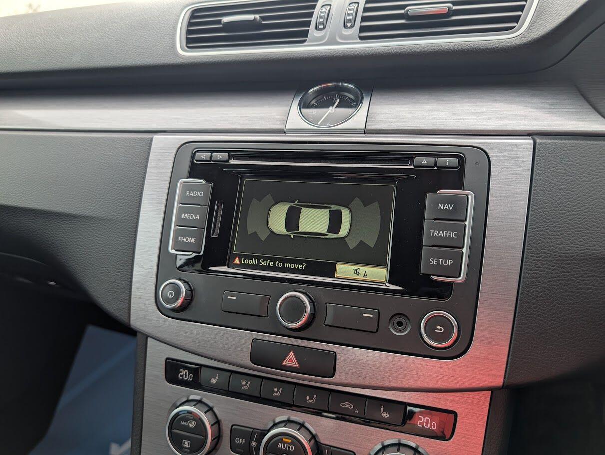 Used Volkswagen Passat 2014 for sale - 76408854: Photo 24