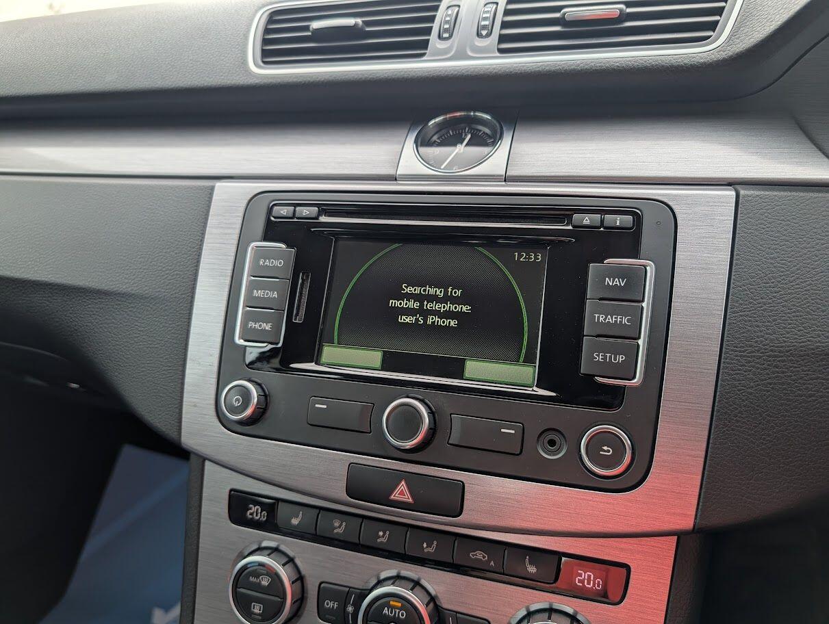 Used Volkswagen Passat 2014 for sale - 76408854: Photo 25