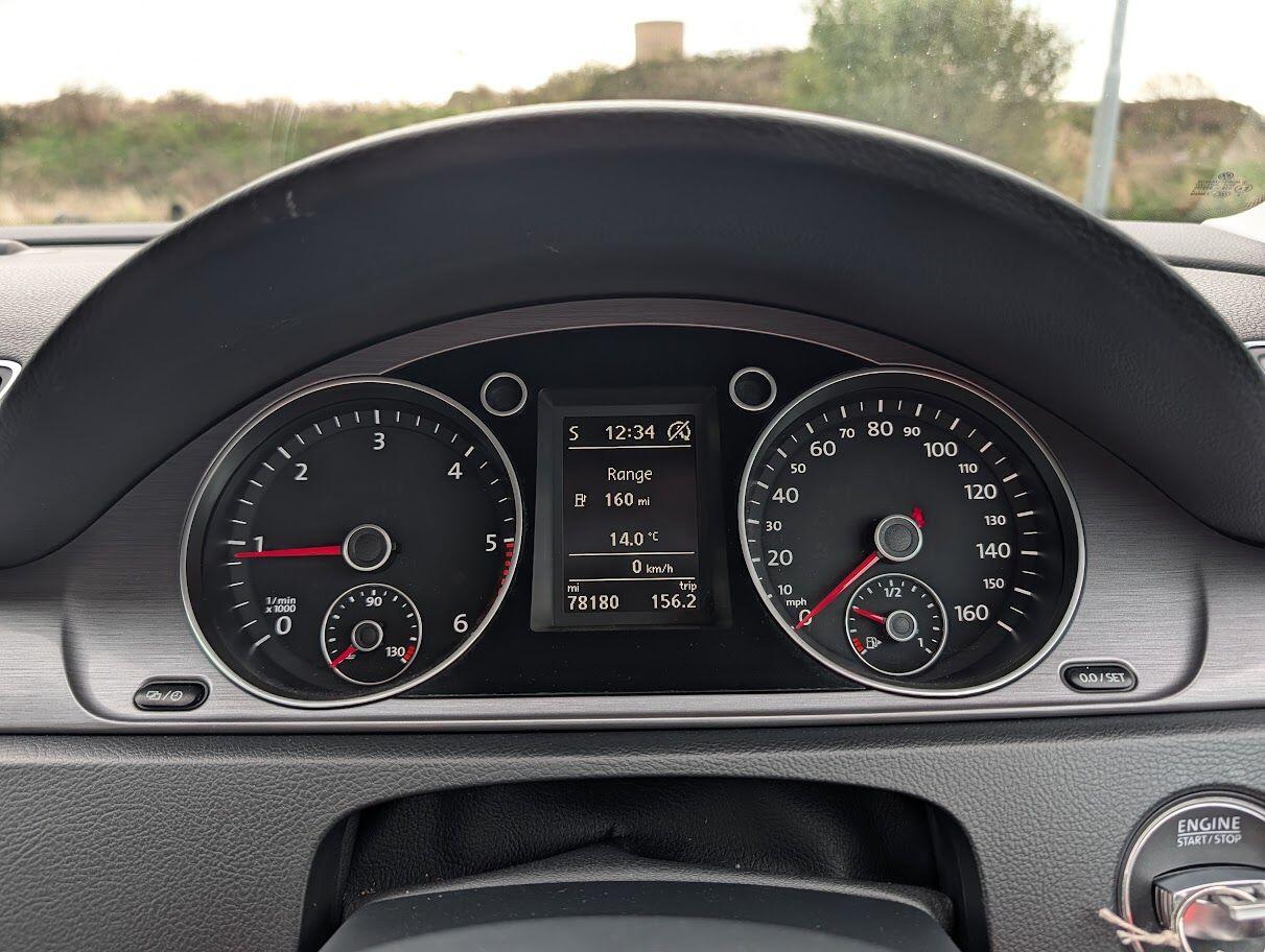 Used Volkswagen Passat 2014 for sale - 76408854: Photo 27