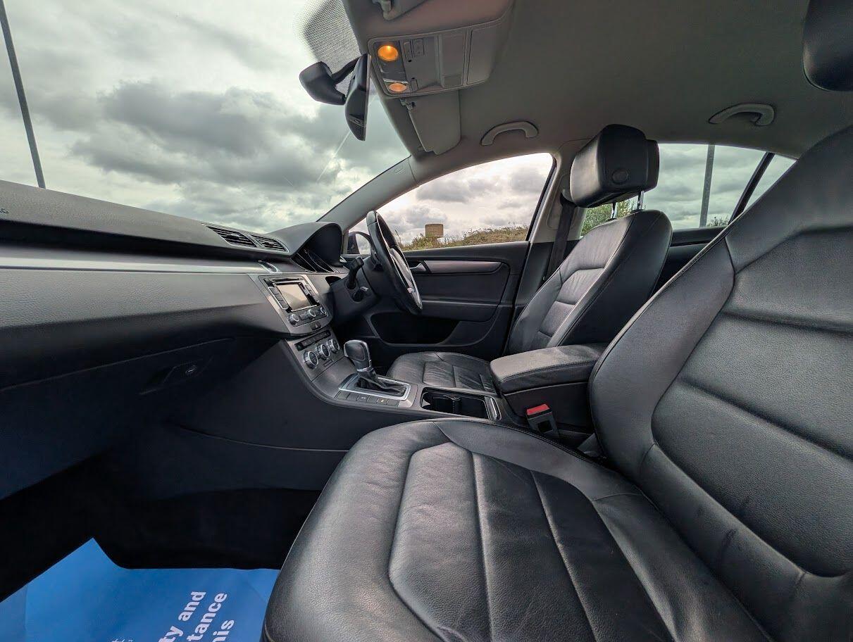 Used Volkswagen Passat 2014 for sale - 76408854: Photo 29