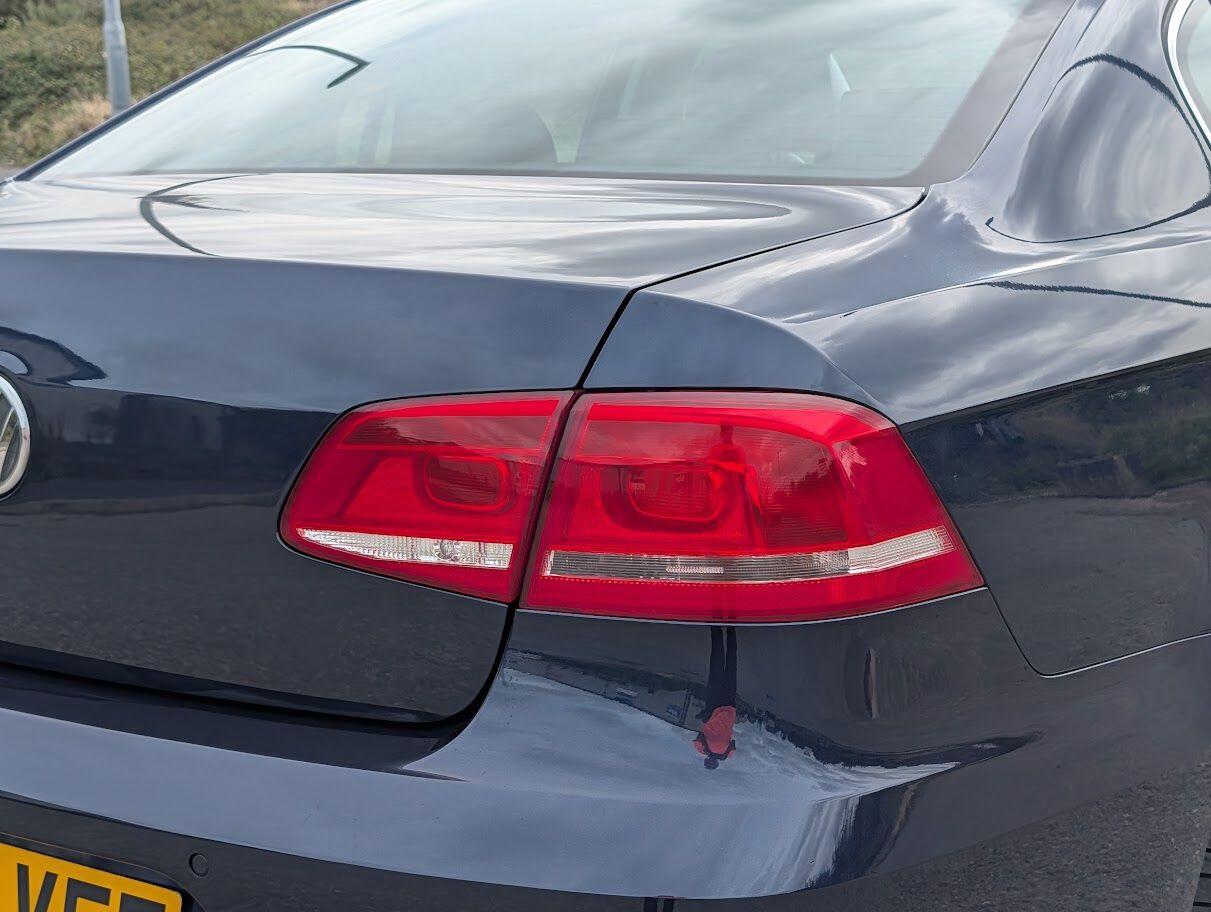 Used Volkswagen Passat 2014 for sale - 76408854: Photo 30