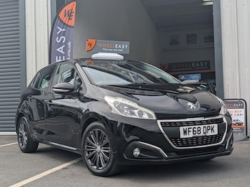 Used Peugeot 208 2018 for sale - 79475513: Photo