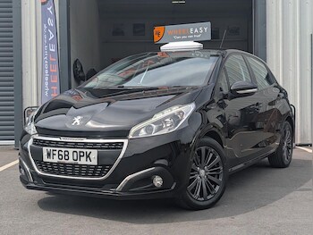 Used Peugeot 208 2018 for sale - 79475513: Photo