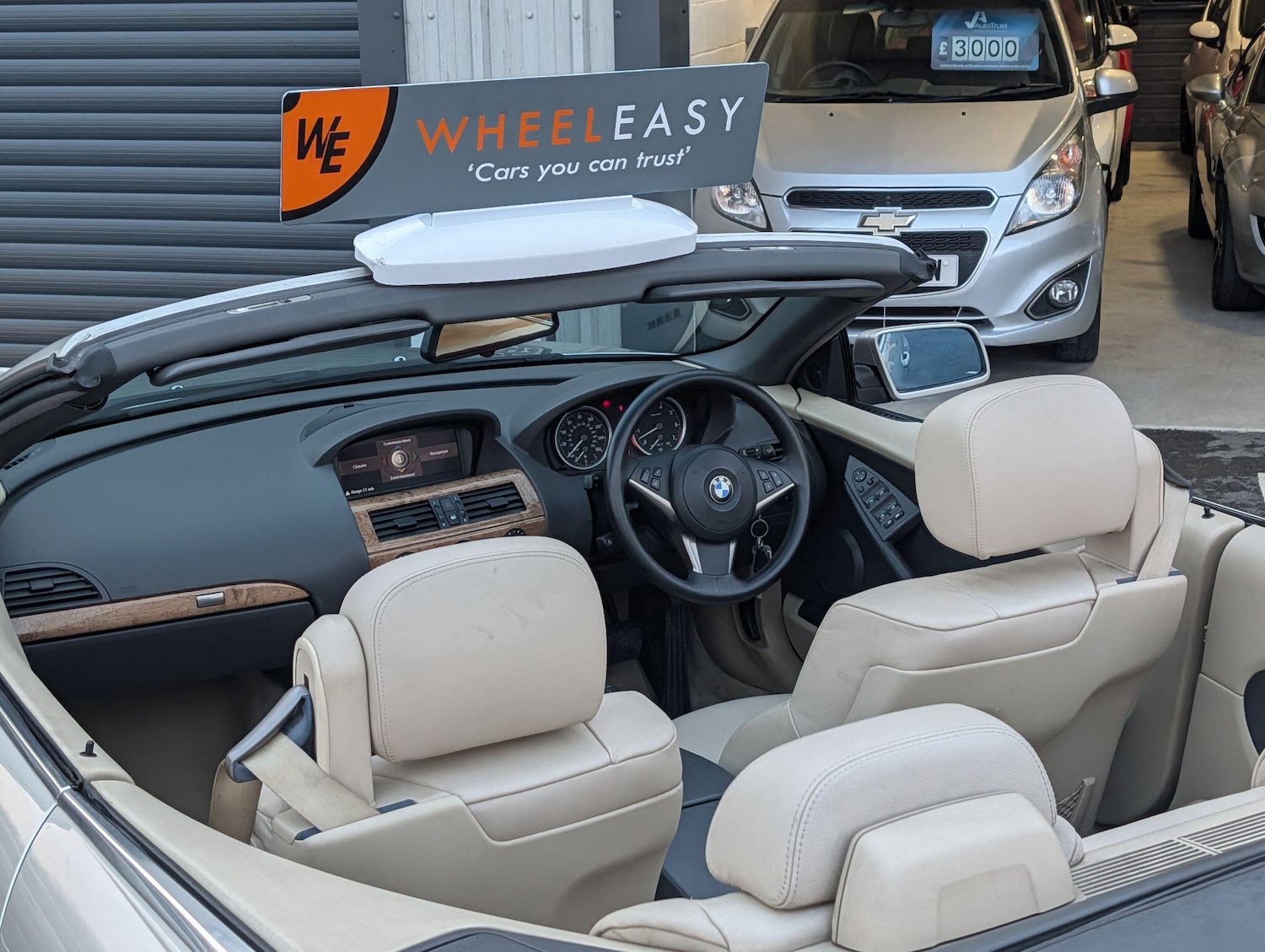 Used BMW 6 Series 2004 for sale - 78062839: Photo 18