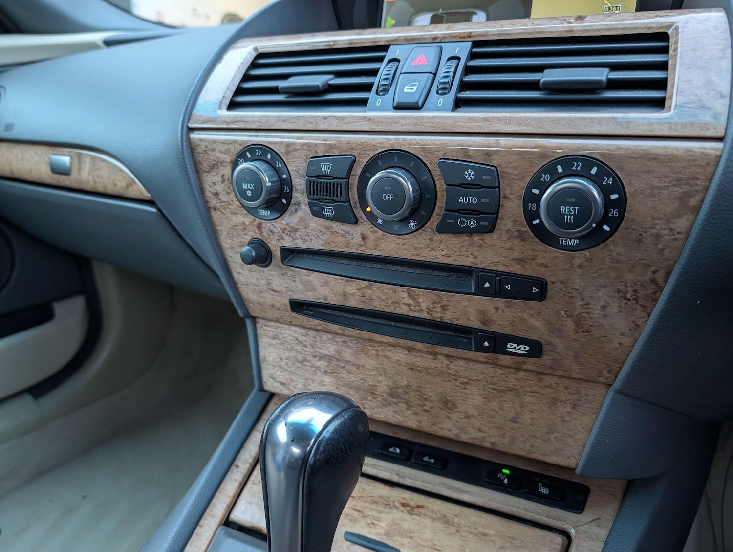 Used BMW 6 Series 2004 for sale - 78062839: Photo 19