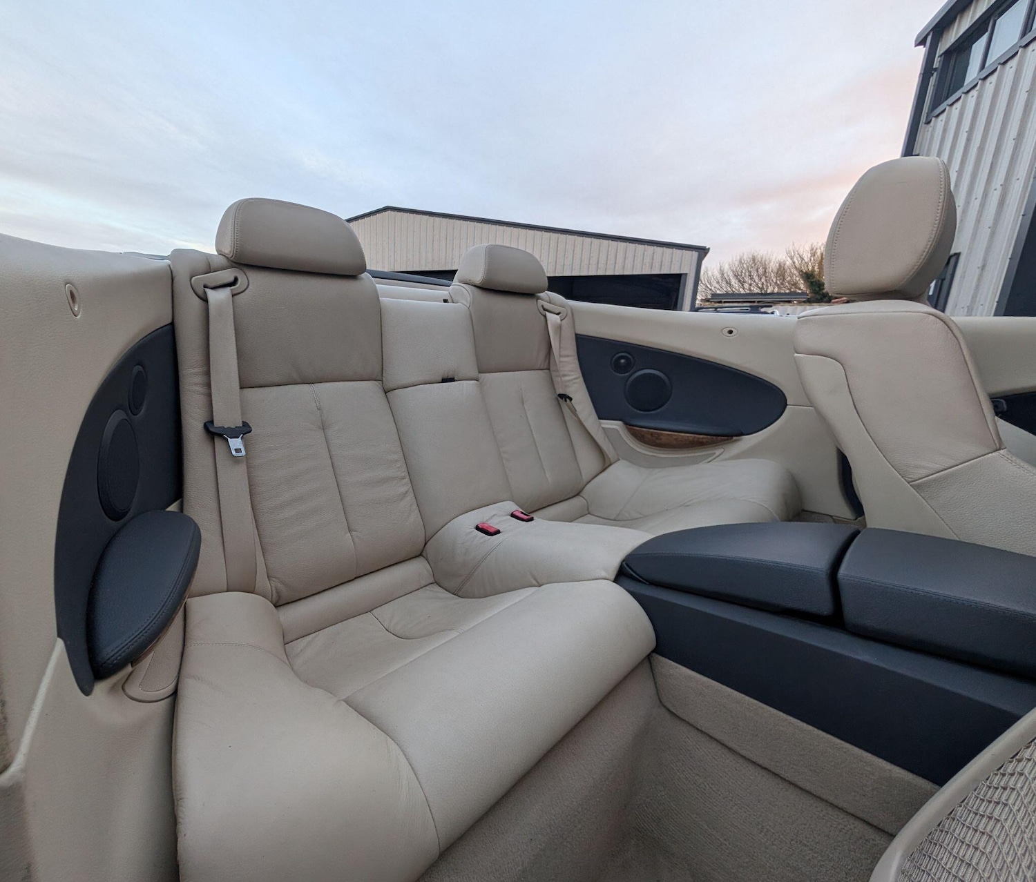 Used BMW 6 Series 2004 for sale - 78062839: Photo 22