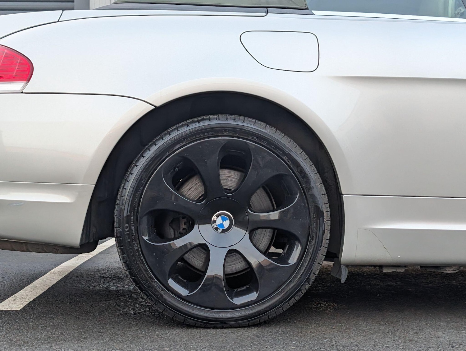 Used BMW 6 Series 2004 for sale - 78062839: Photo 27