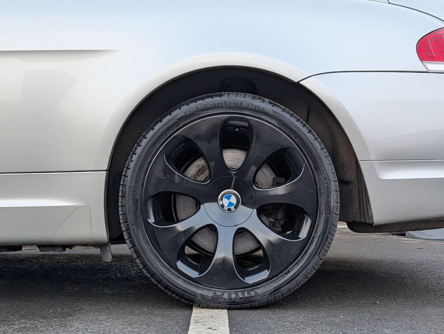 Used BMW 6 Series 2004 for sale - 78062839: Photo 28