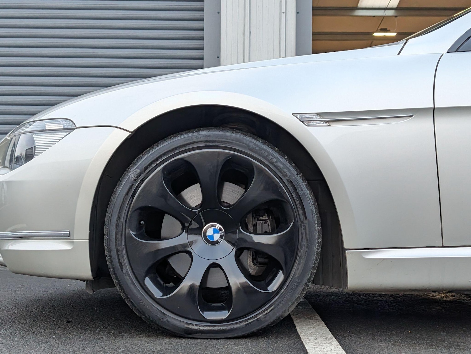 Used BMW 6 Series 2004 for sale - 78062839: Photo 29