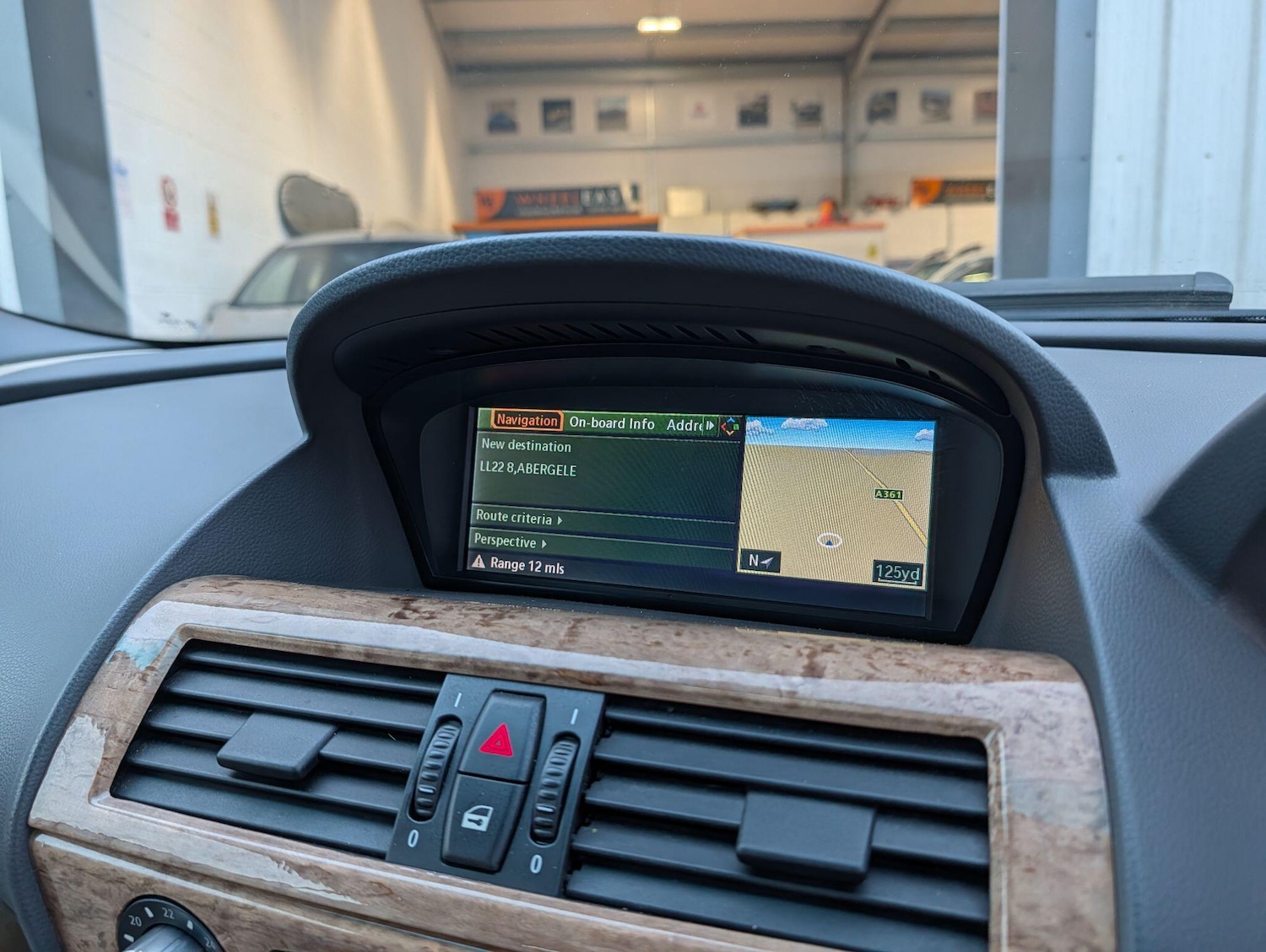 Used BMW 6 Series 2004 for sale - 78062839: Photo 30