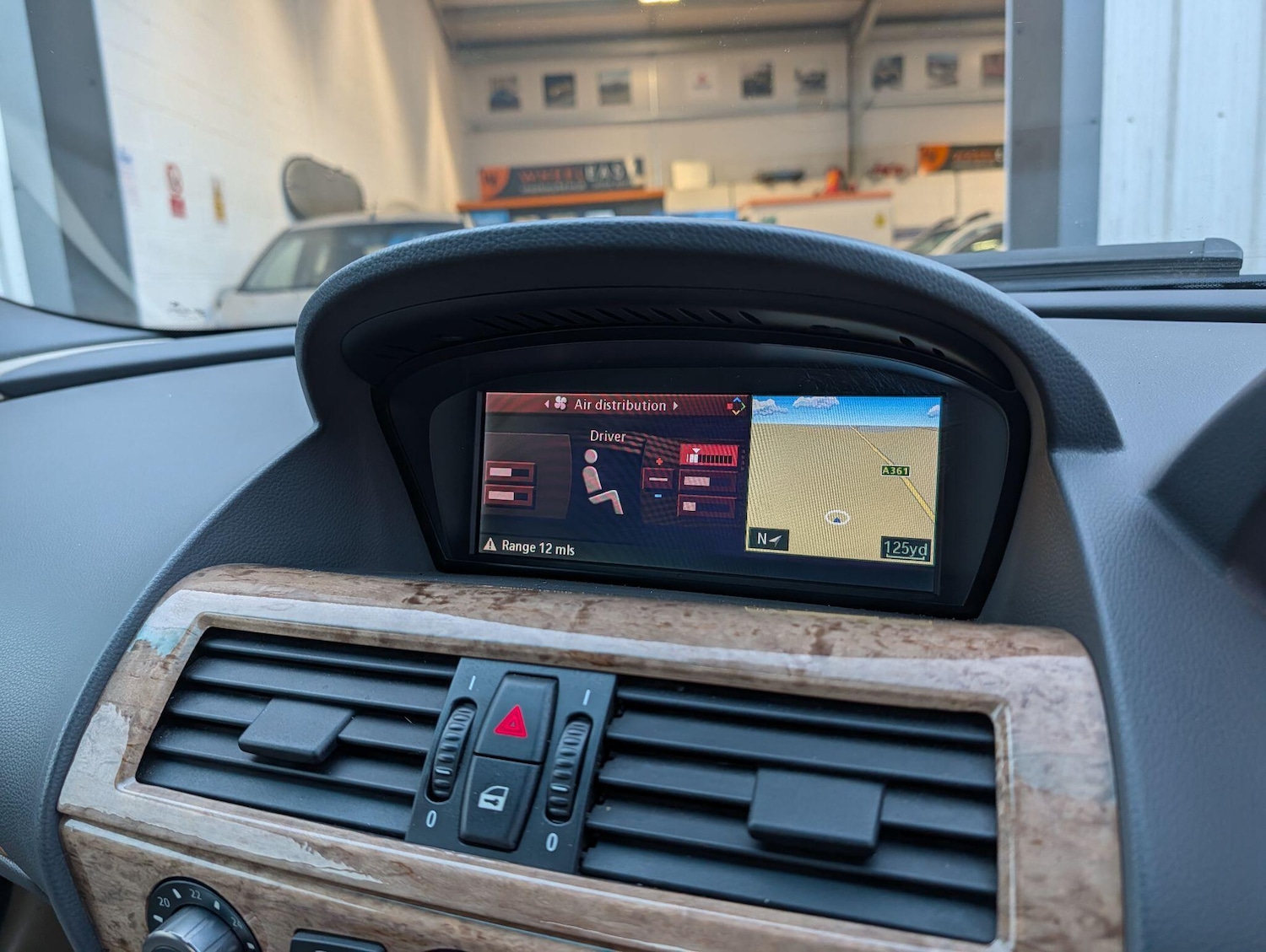 Used BMW 6 Series 2004 for sale - 78062839: Photo 33