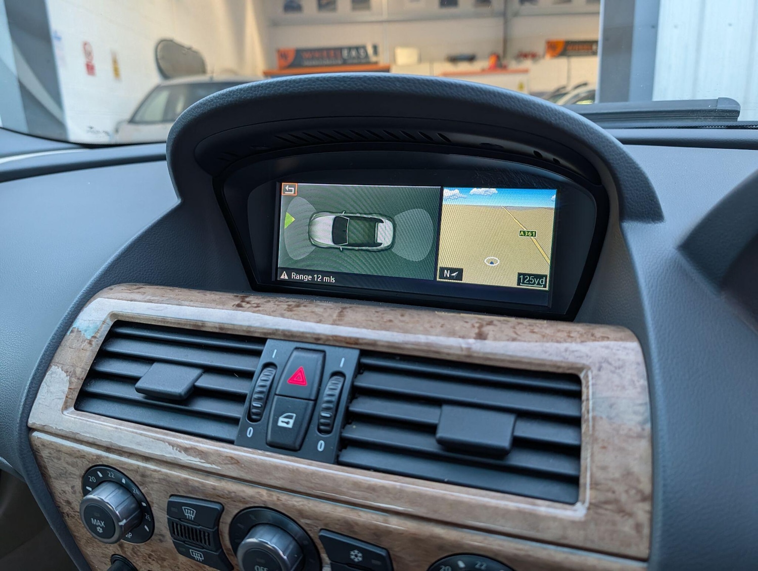 Used BMW 6 Series 2004 for sale - 78062839: Photo 35