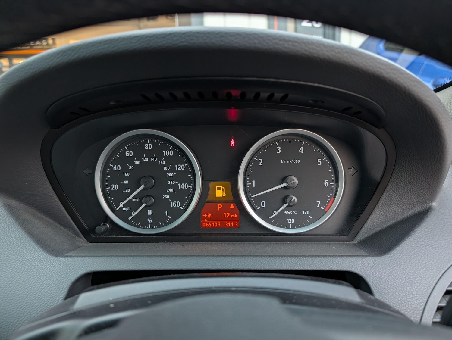 Used BMW 6 Series 2004 for sale - 78062839: Photo 36