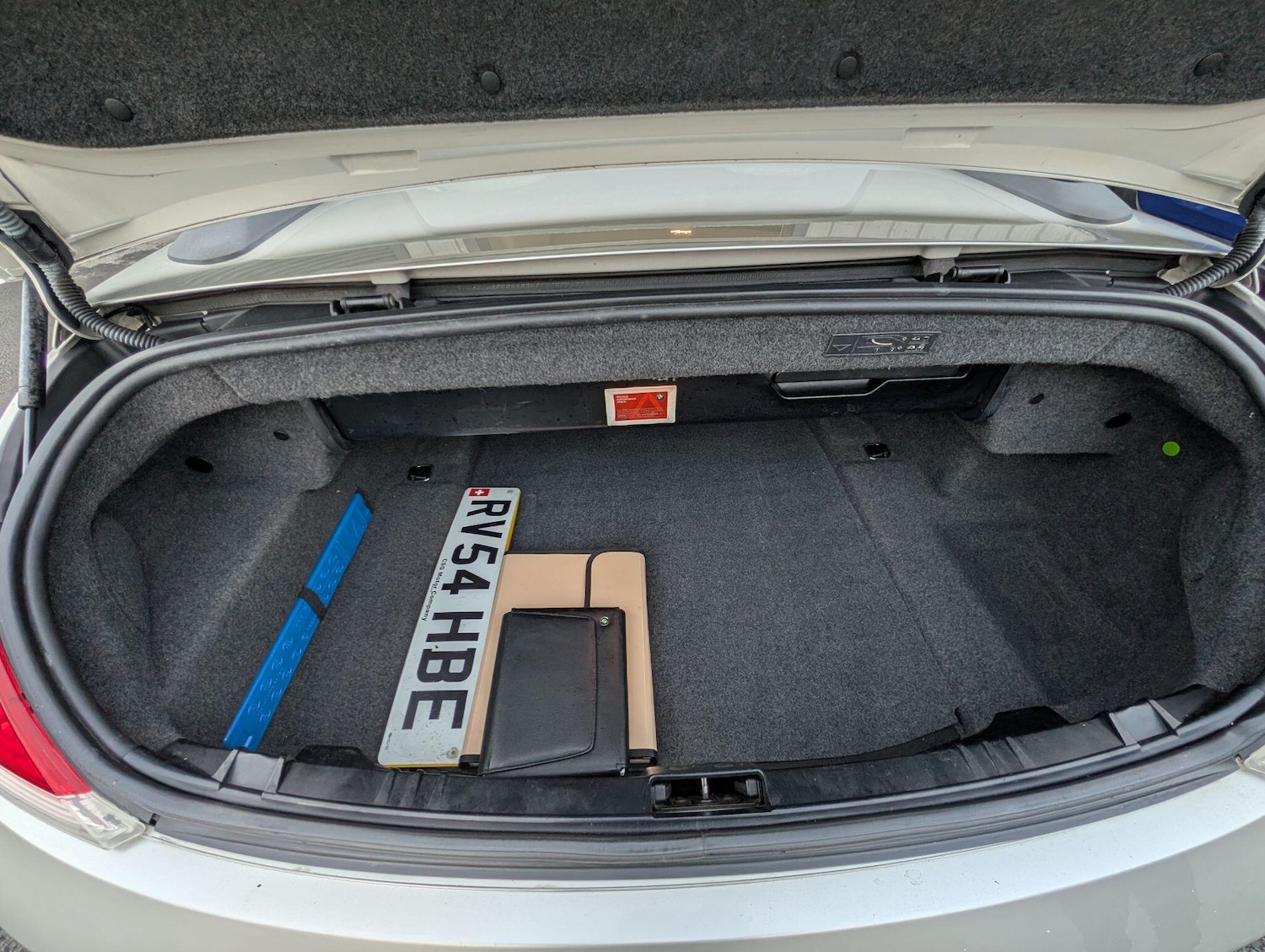 Used BMW 6 Series 2004 for sale - 78062839: Photo 37