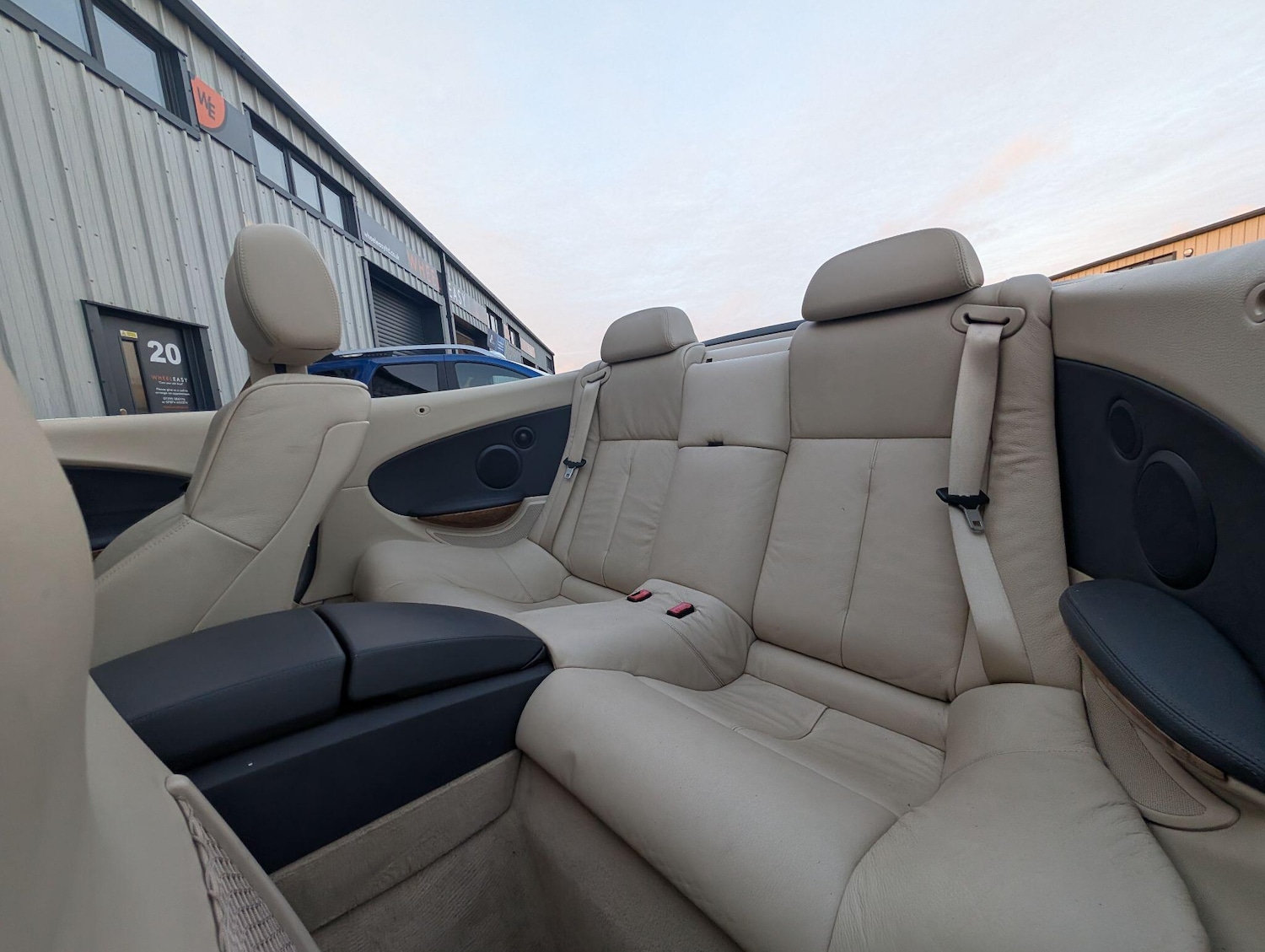 Used BMW 6 Series 2004 for sale - 78062839: Photo 45