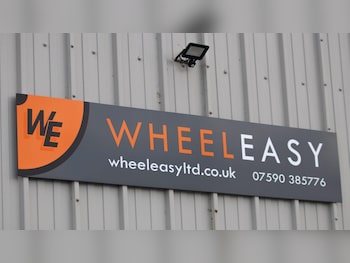 Used Ford Ka 2012 for sale - 78301755: Photo