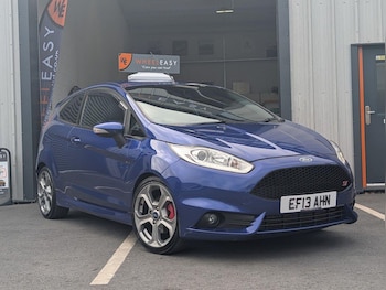Used Ford Fiesta 2013 for sale - 79475593: Photo