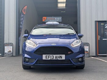 Used Ford Fiesta 2013 for sale - 79475593: Photo