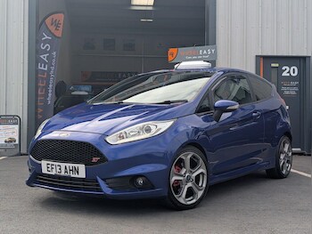 Used Ford Fiesta 2013 for sale - 79475593: Photo