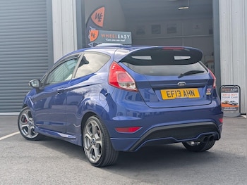 Used Ford Fiesta 2013 for sale - 79475593: Photo