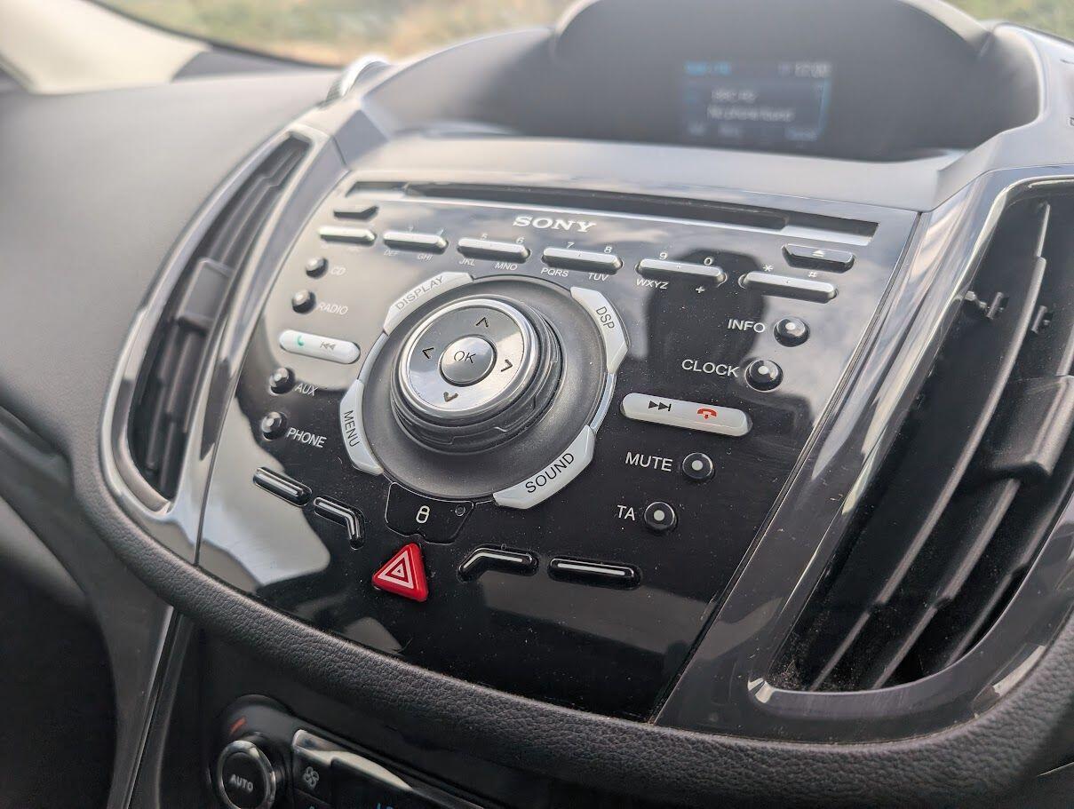 Used Ford Kuga 2015 for sale - 76002135: Photo 10