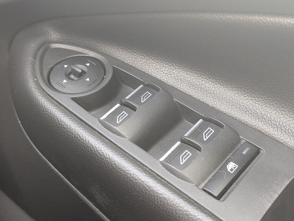 Used Ford Kuga 2015 for sale - 76002135: Photo 15