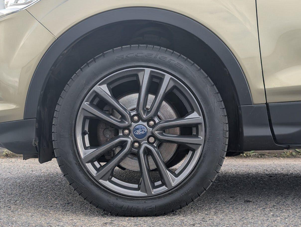 Used Ford Kuga 2015 for sale - 76002135: Photo 16