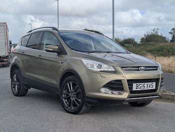 Ford - Kuga