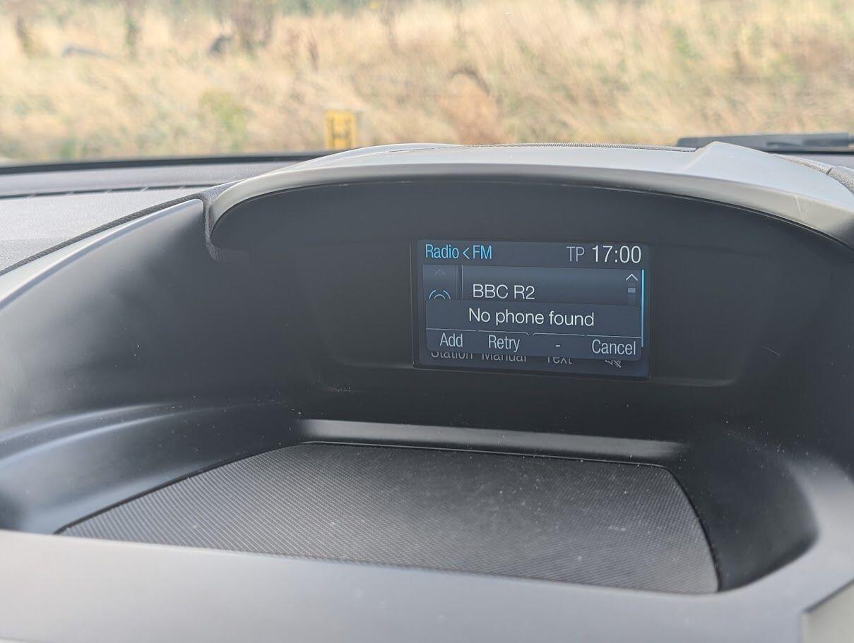 Used Ford Kuga 2015 for sale - 76002135: Photo 20