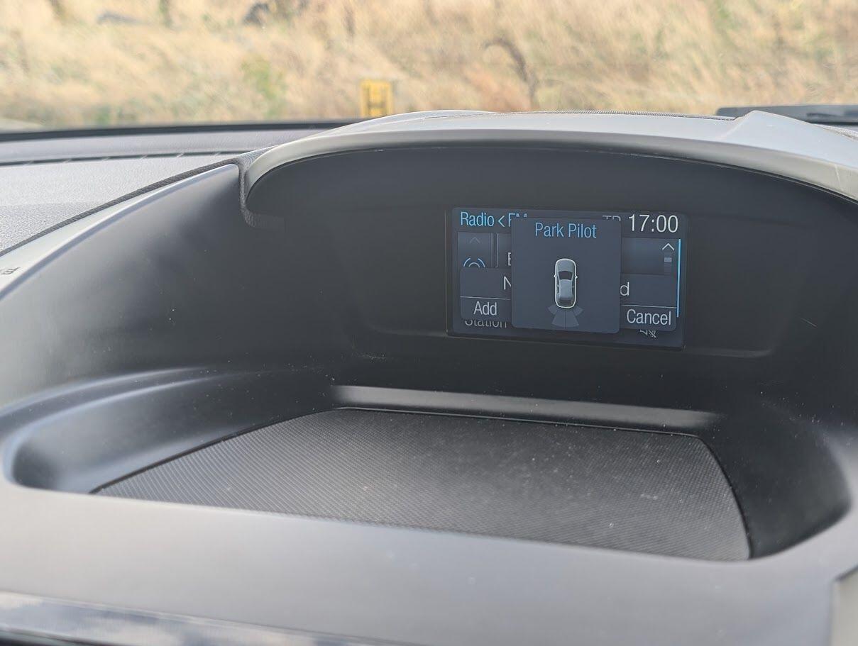 Used Ford Kuga 2015 for sale - 76002135: Photo 21