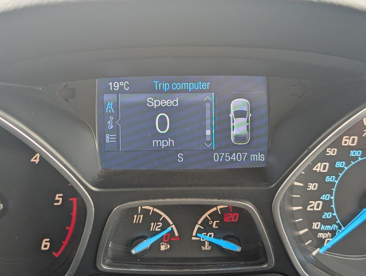 Used Ford Kuga 2015 for sale - 76002135: Photo 22