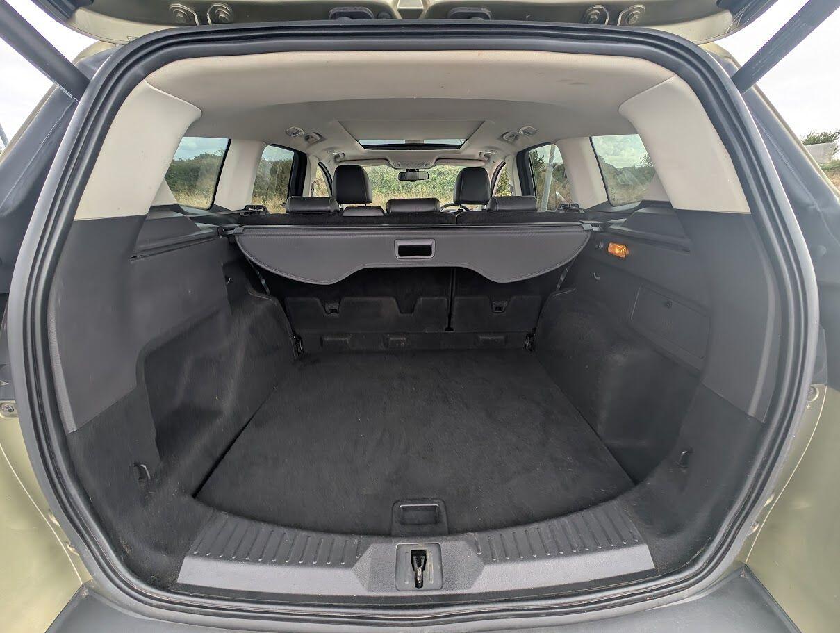 Used Ford Kuga 2015 for sale - 76002135: Photo 23