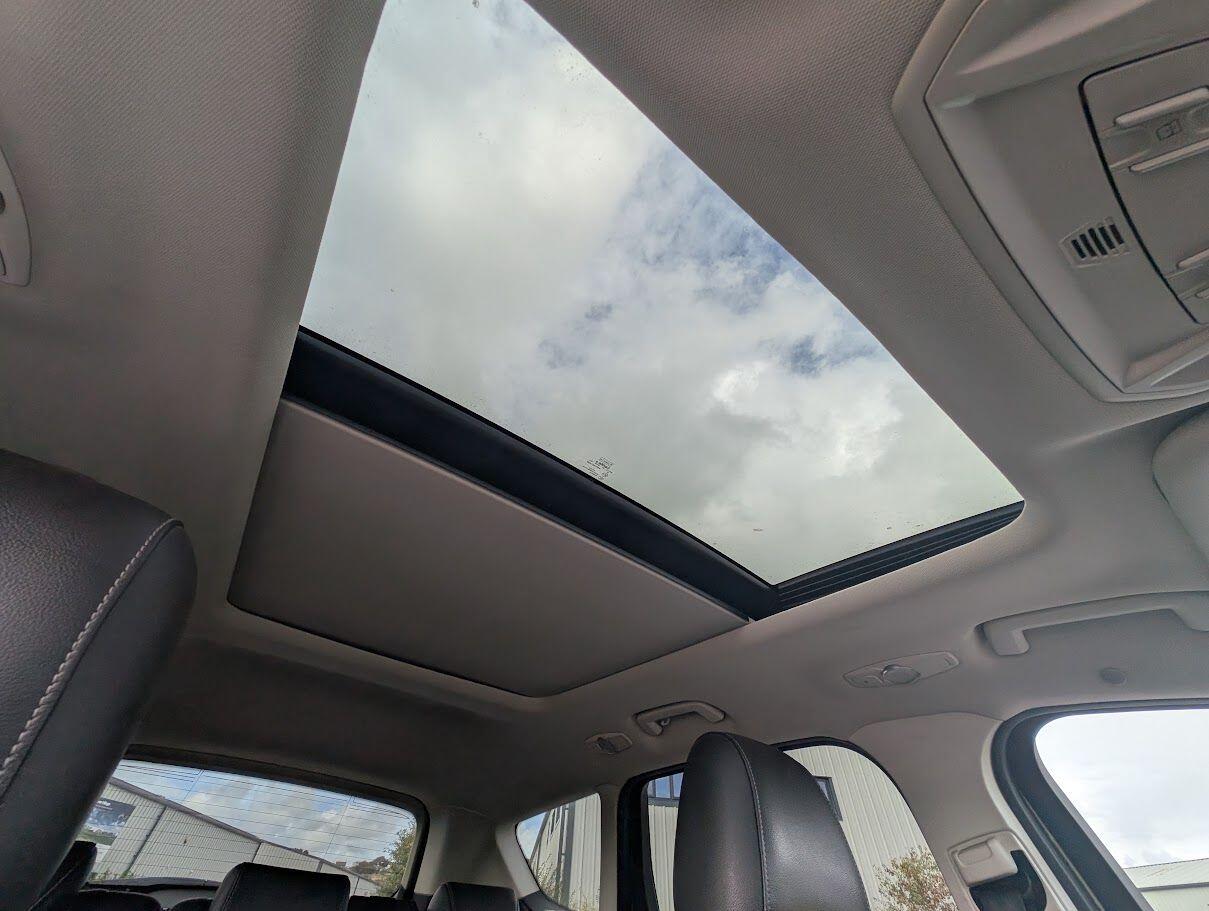 Used Ford Kuga 2015 for sale - 76002135: Photo 25