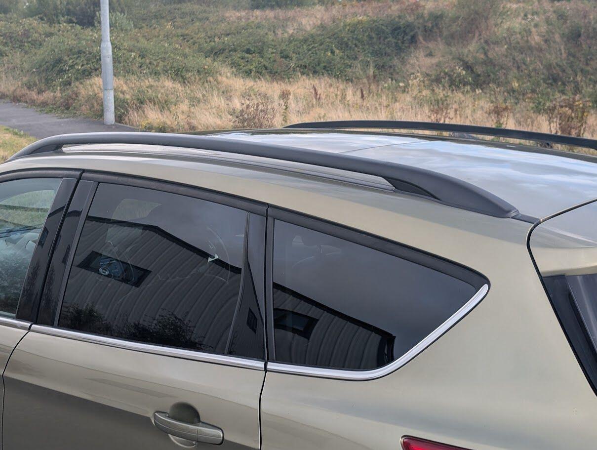 Used Ford Kuga 2015 for sale - 76002135: Photo 26