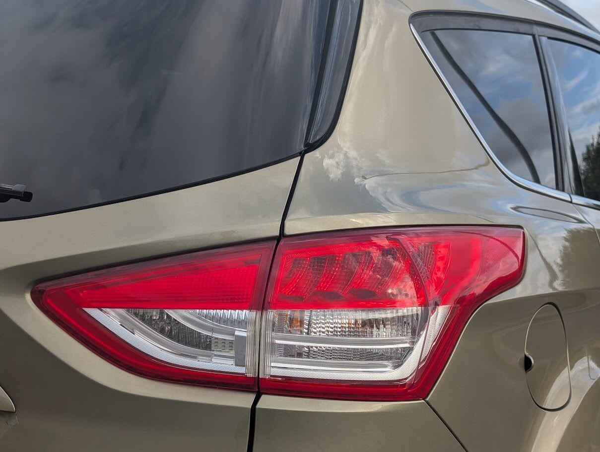 Used Ford Kuga 2015 for sale - 76002135: Photo 28