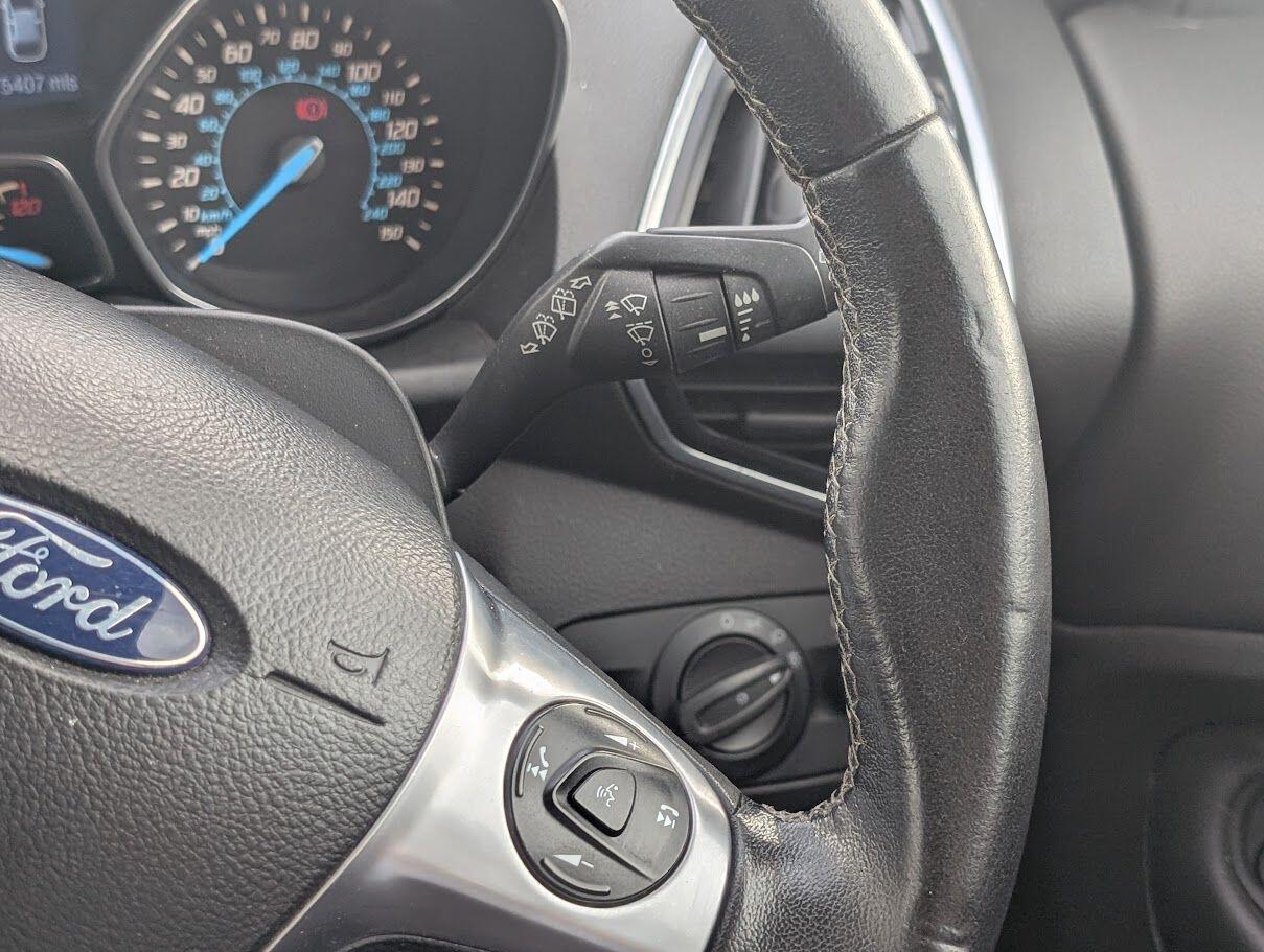 Used Ford Kuga 2015 for sale - 76002135: Photo 36